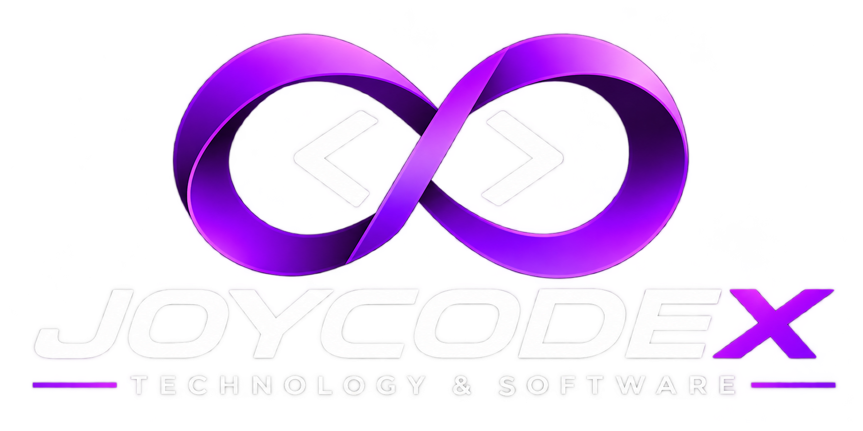 JOYCODEX Technology & Software